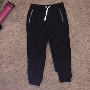 American Eagle size small joggers